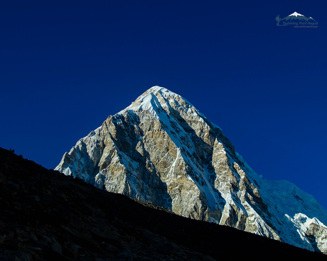 Everest Trekking Region