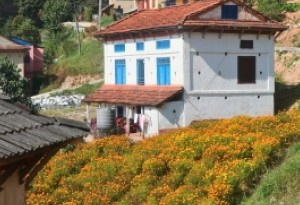 2-Day Treks Around Kathmandu