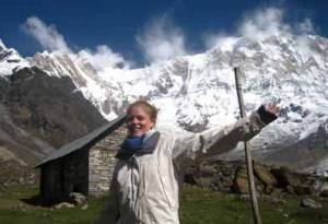5 Best Trekking Packages in Annapurna