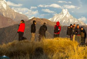 5 Wonderful Short Treks in Nepal