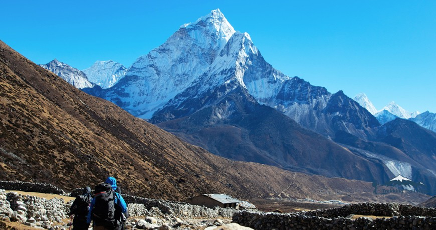 50 Tips For Everest Base Camp Trek
