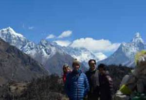 6 Best Luxury Lodge Treks in Nepal