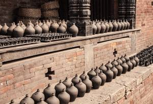 Bhaktapur Durbar Square