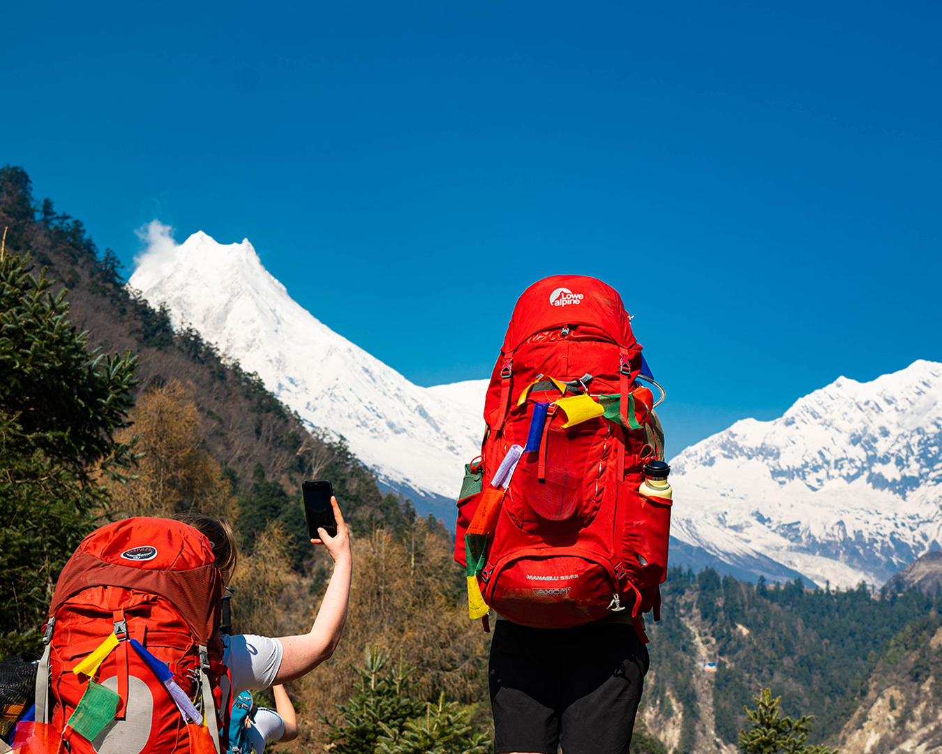 File not found Complete Guide to the Manaslu Base Camp Trek