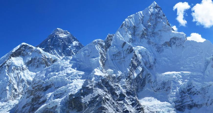 free everest base camp trekking