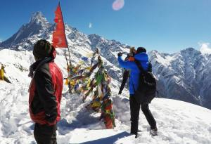 Frequently Asked Questions about Nepal Trekking