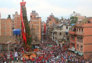 High Time For Nepal update