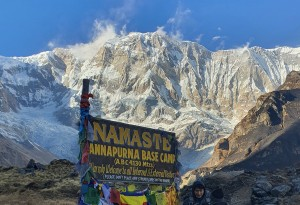 Is Annapurna harder than Kilimanjaro?