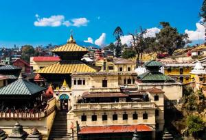 Kathmandu: City of Temples and Heritage Sites