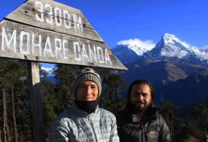 Mohare Danda Trek - Popular New Trekking In Nepal