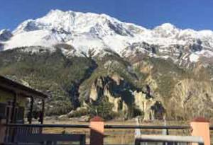 Things to Know About Annapurna Circuit Trek
