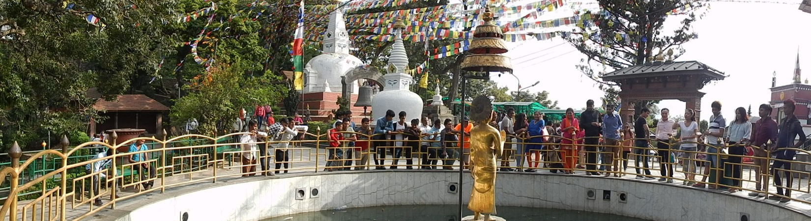 Top 10 things to Do in Nepal