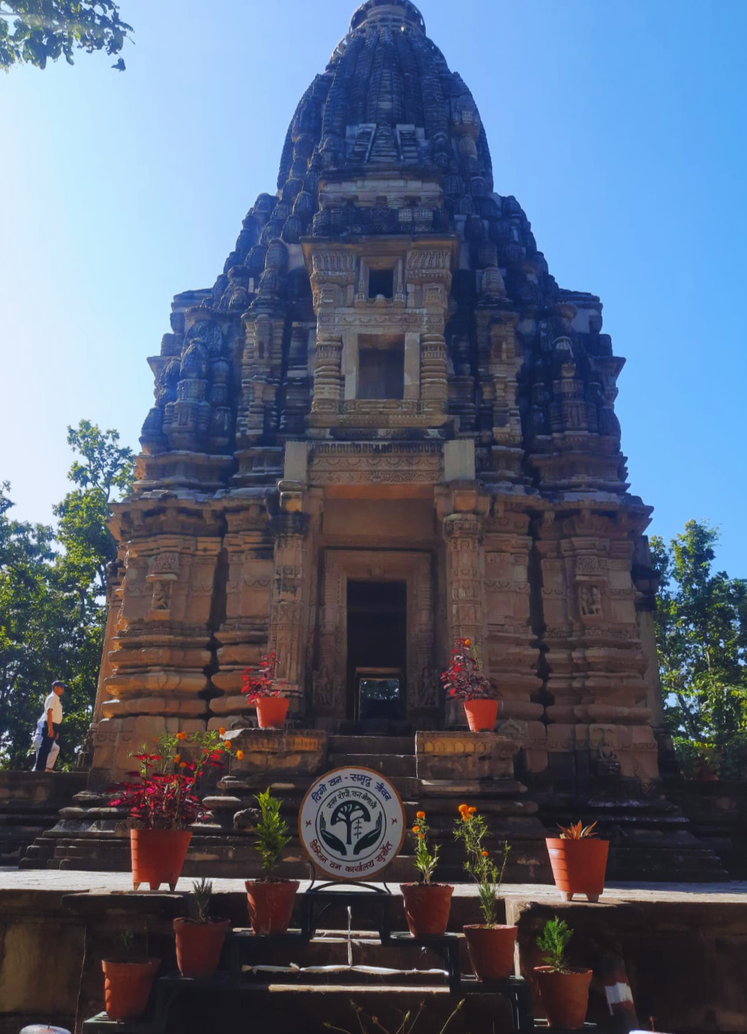Exploring the West Series: Kakre Bihar – A Peaceful Retreat in Western Nepal