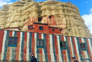 Upper Mustang Trek Itinerary
