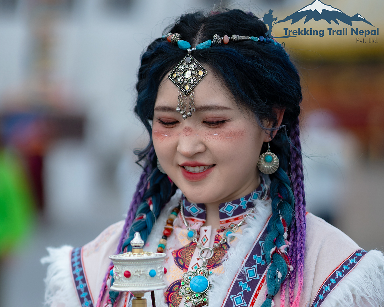 3 night 4 days tibet tour