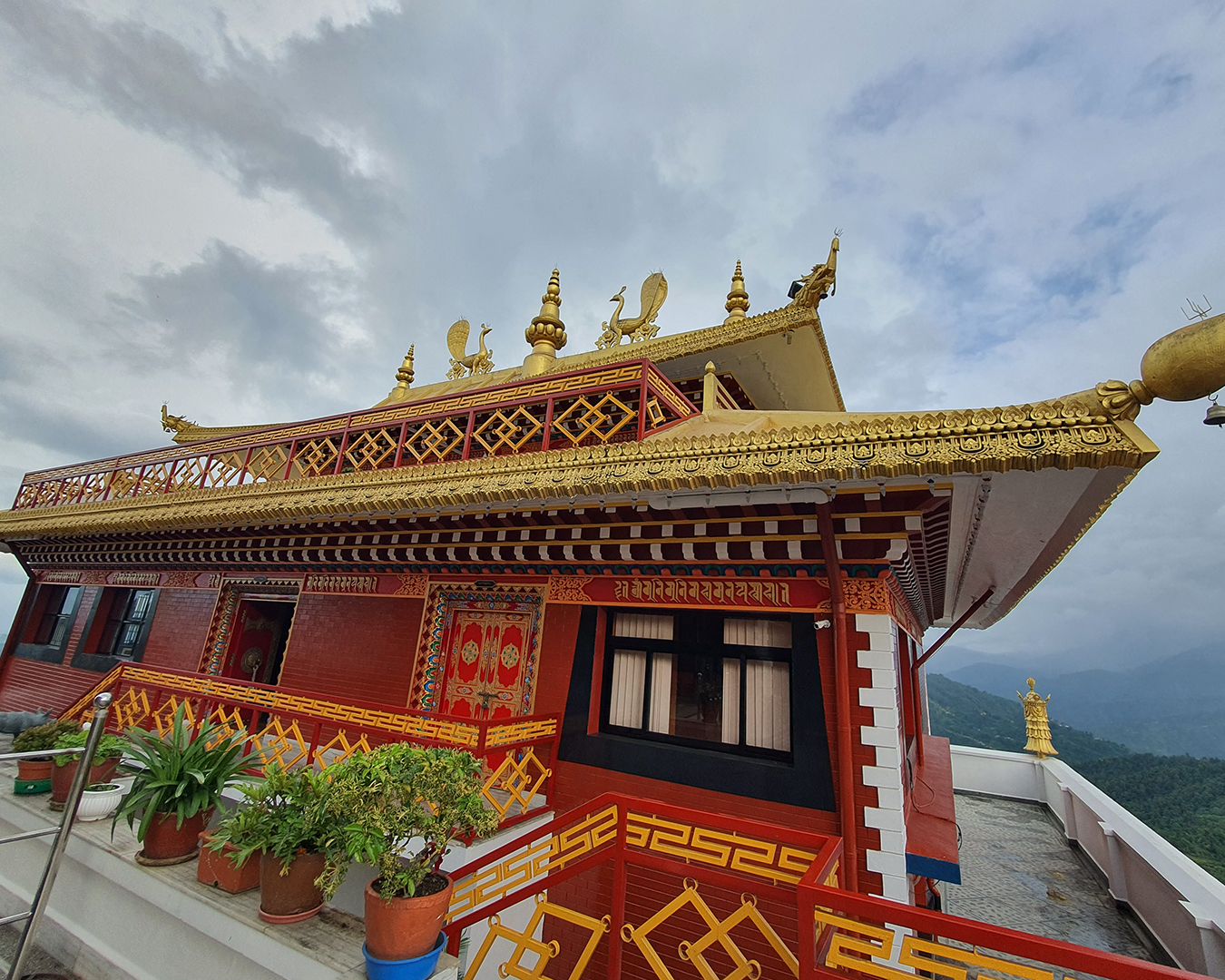 Buddhist Heritage Tour