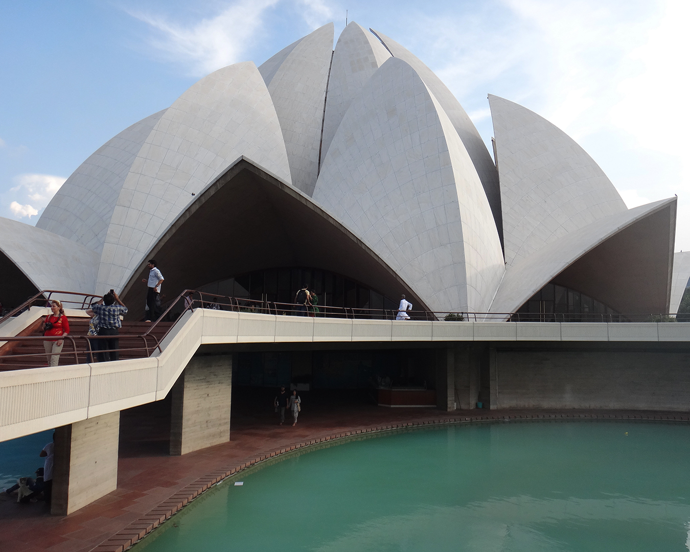 Golden Triangle Tour India