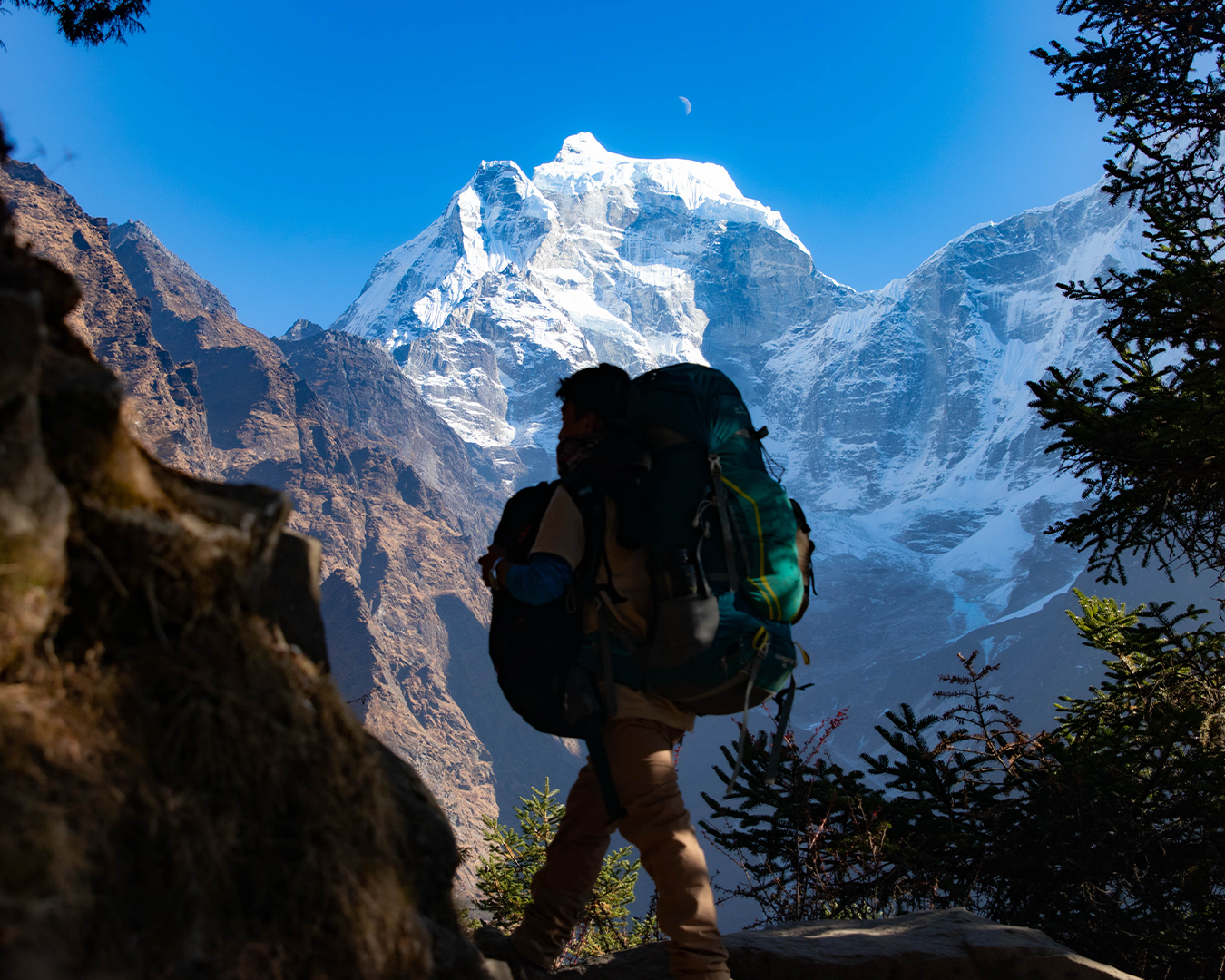 Hello Everest Trekking