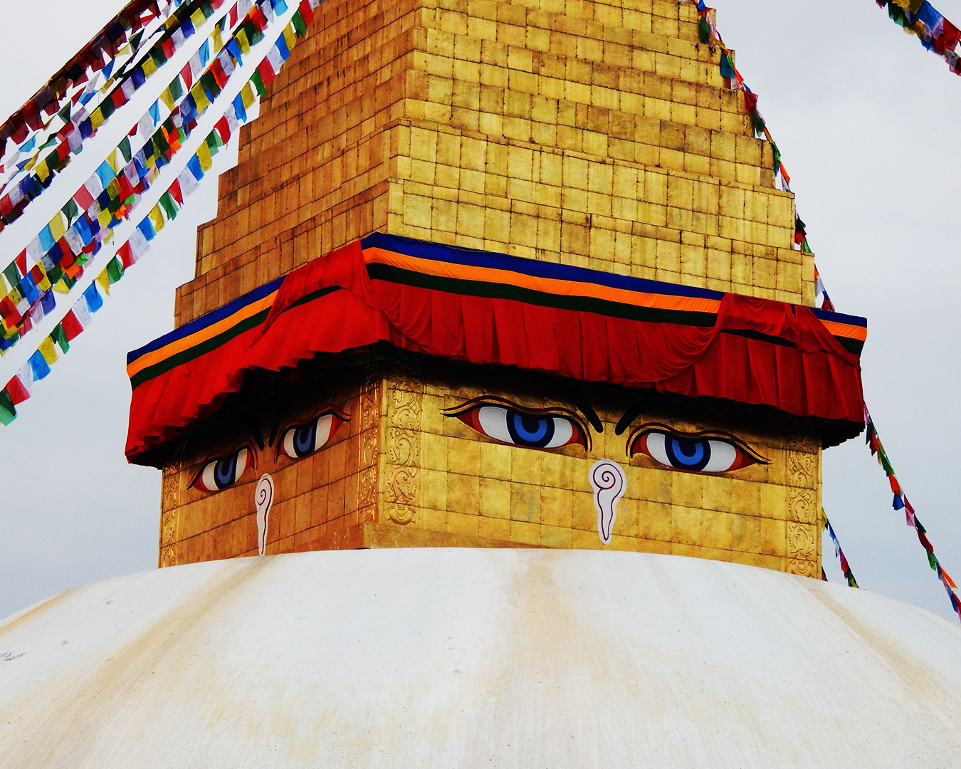 Kathmandu Valley Tour