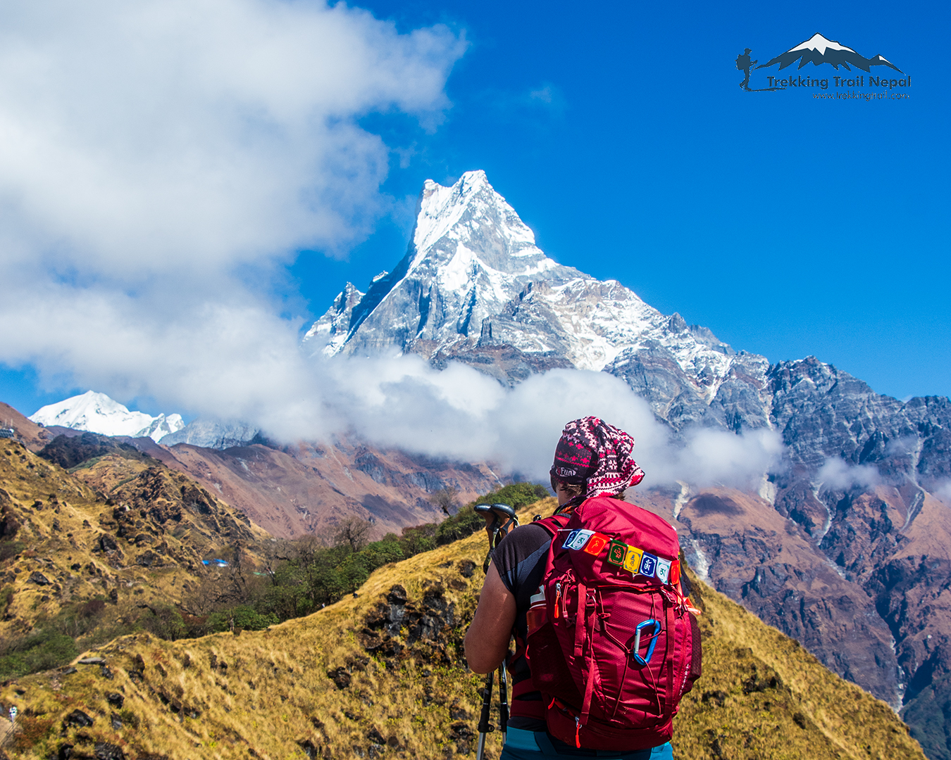 Mardi Himal Trekking