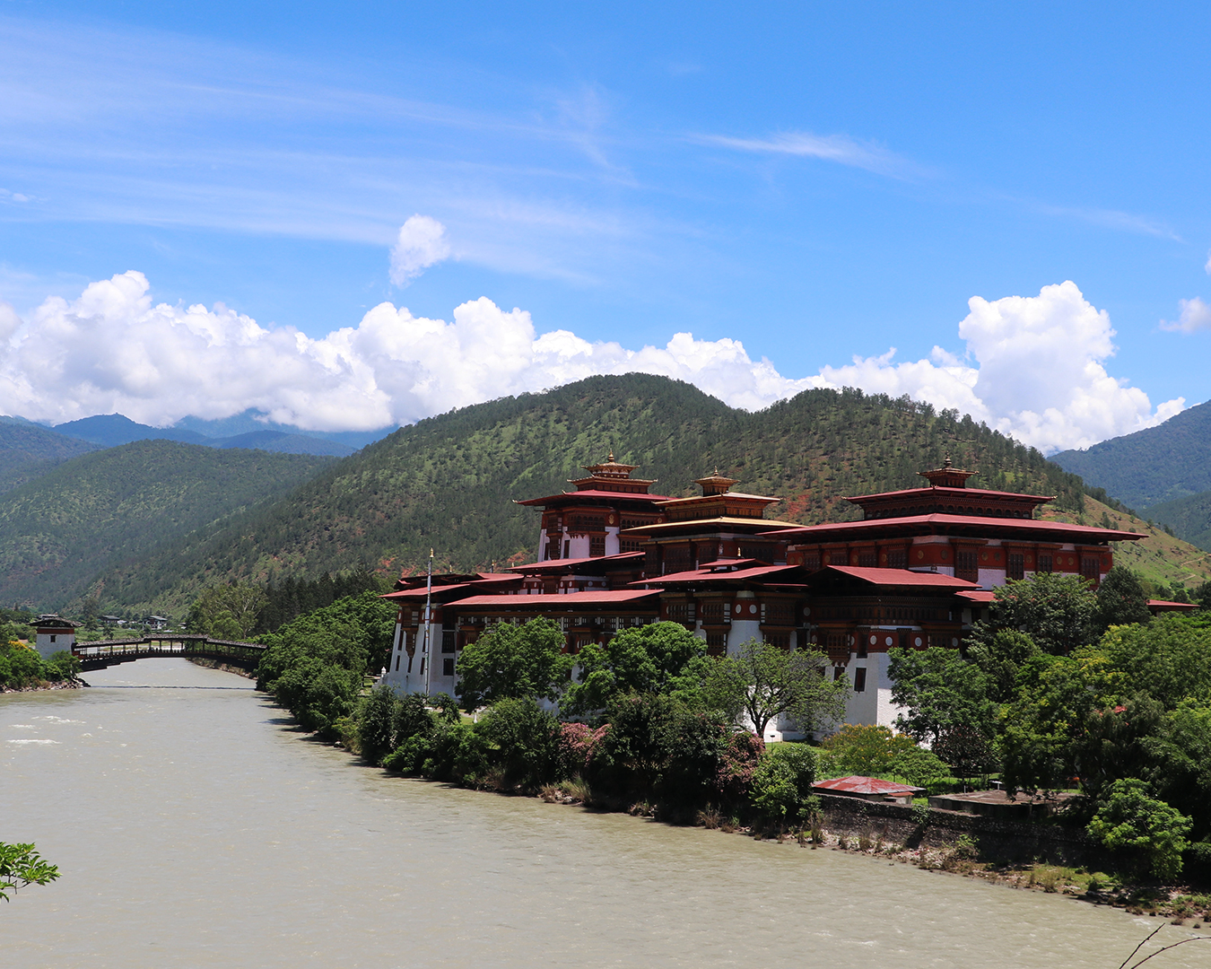 Nepal Bhutan Winter Tour