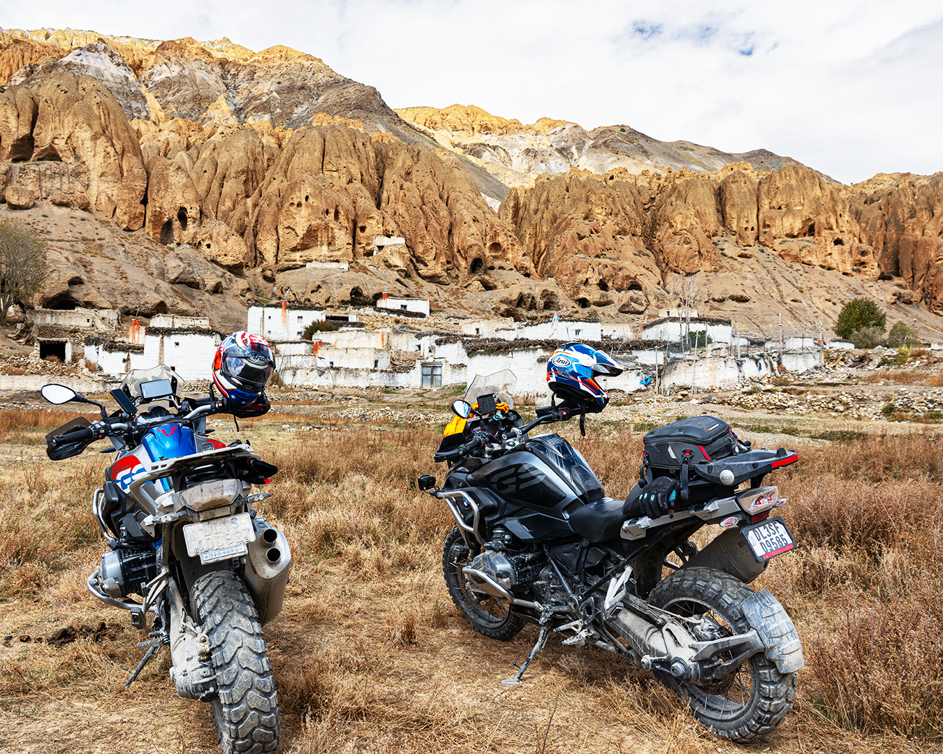 Rara Lake Motor Bike Tour