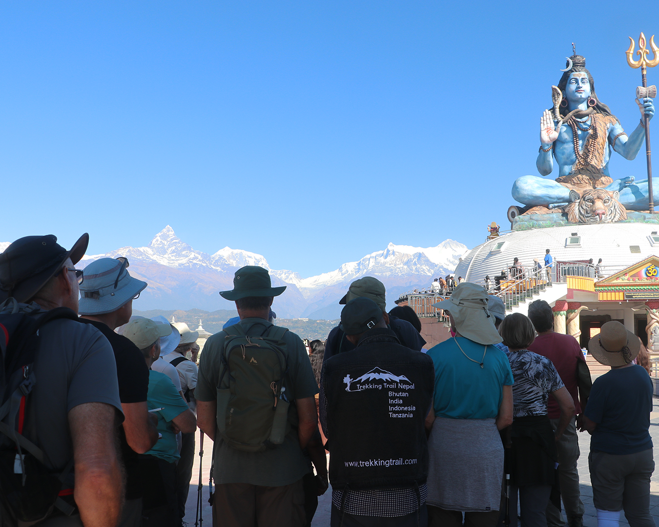 Scenic Pokhara Day Tour