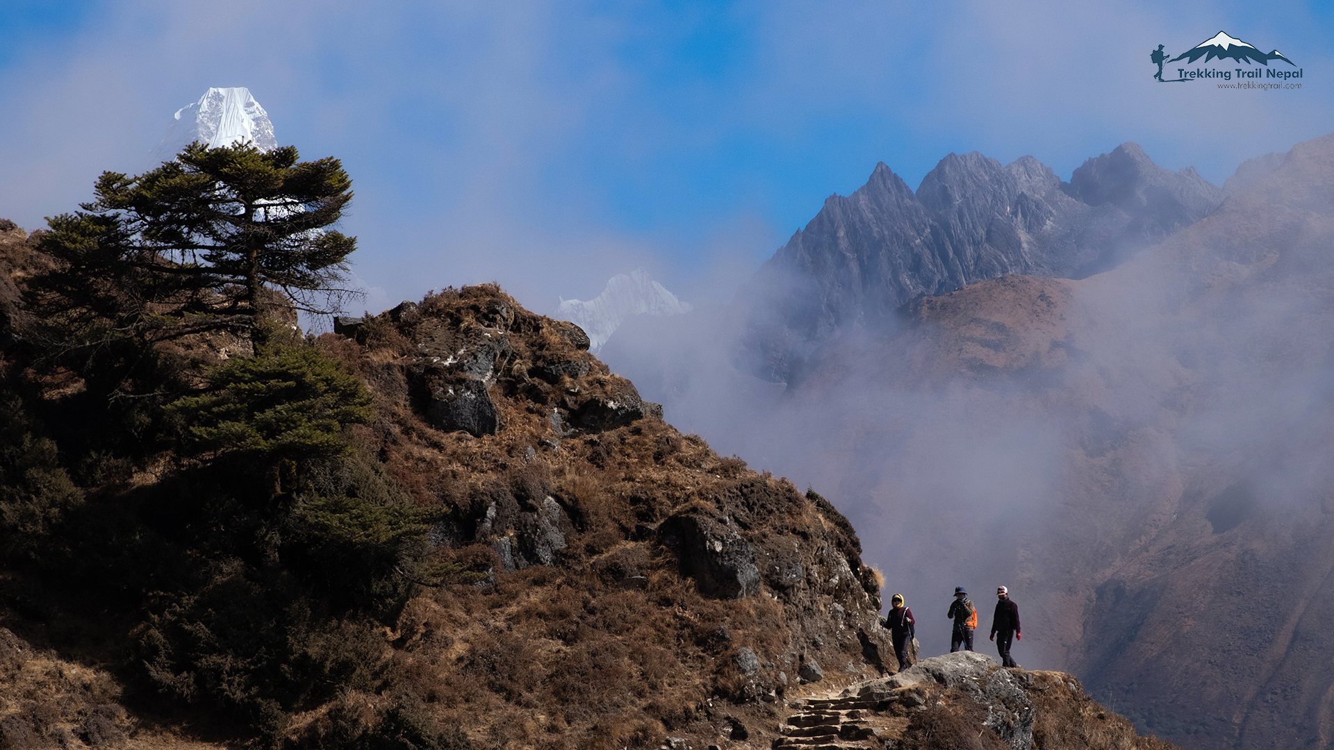 Best 50 Hiking Trails in Nepal