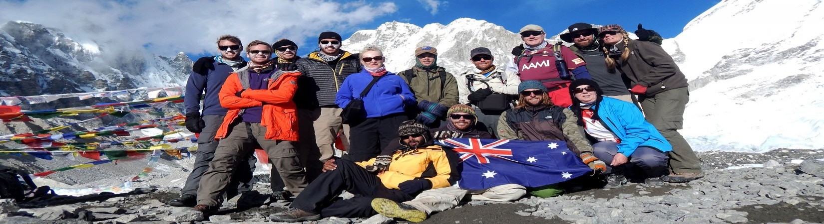 Best Trekking Trails of The World 2026