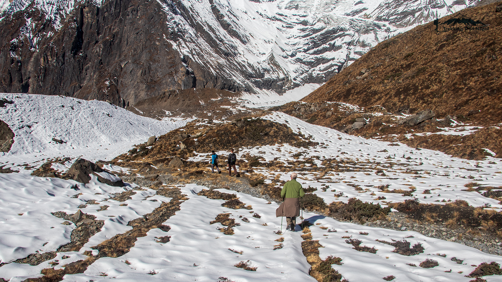 Best Trails of The World