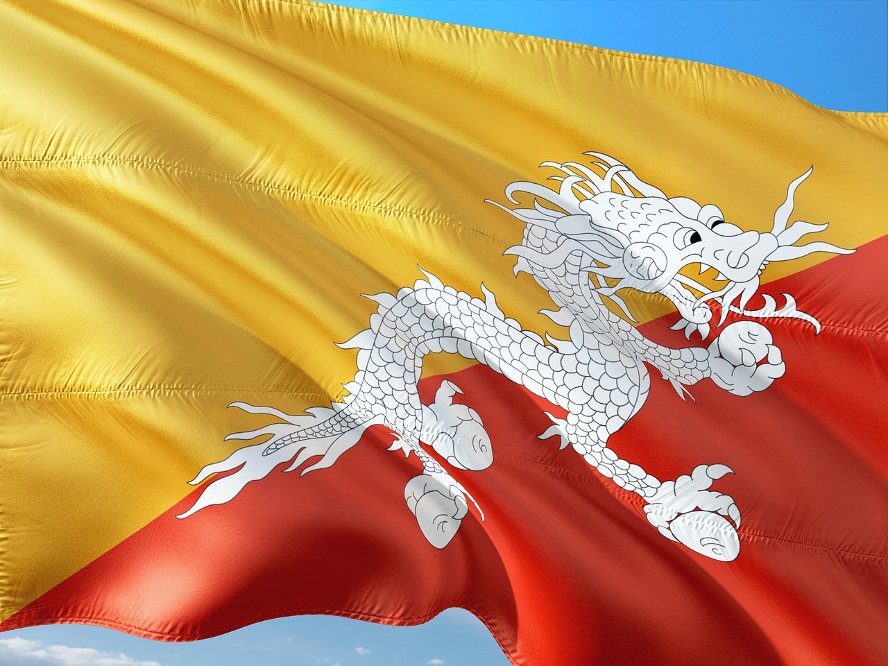 bhutan