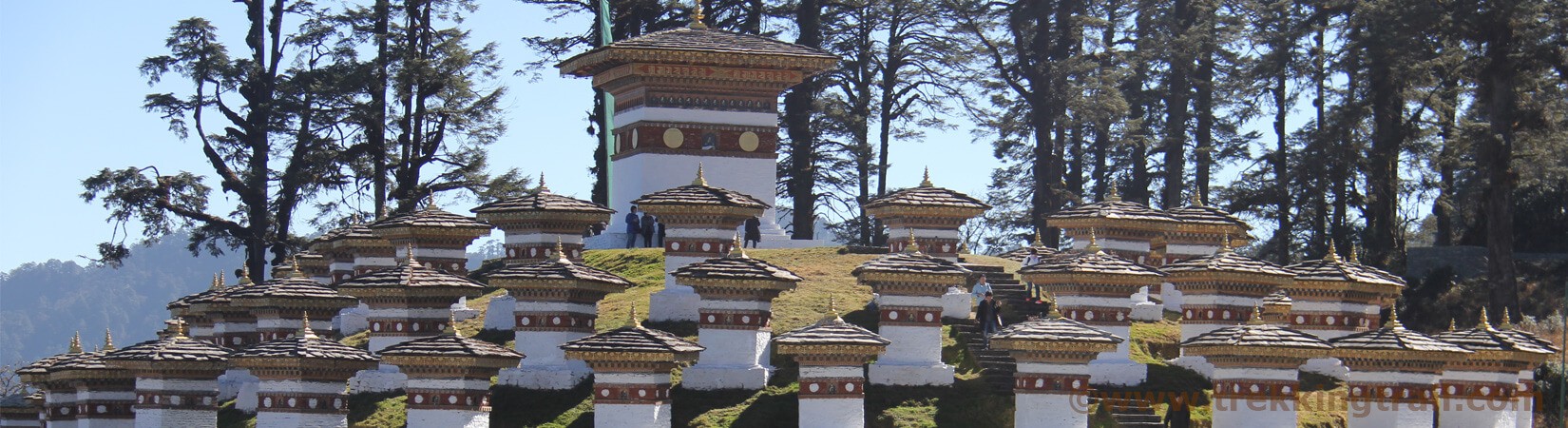 Bhutan Tours