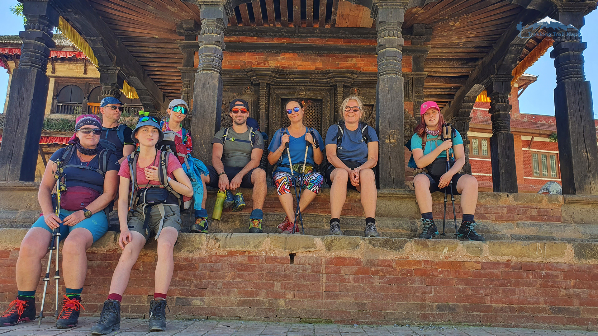 Nepal Tour Packages
