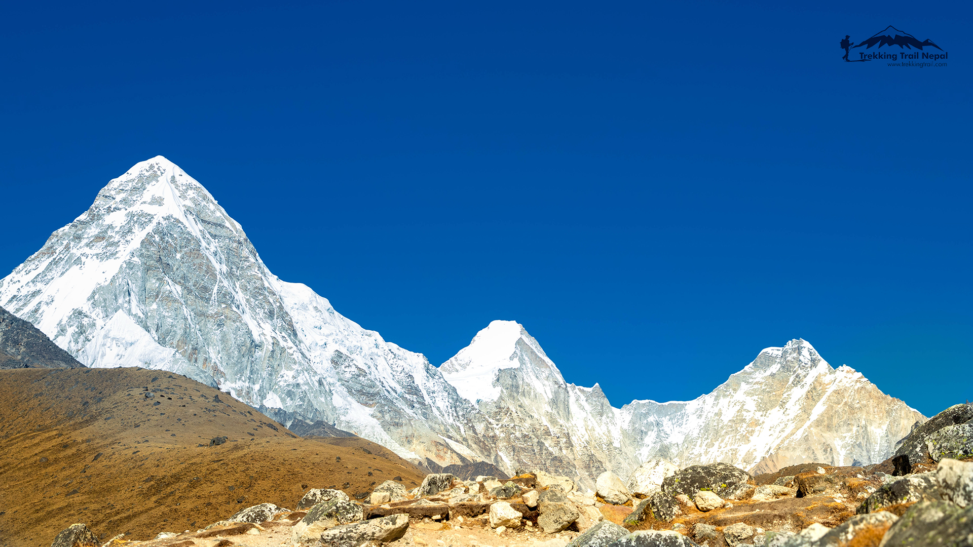 Best Trekking for Visit Nepal Year 2026
