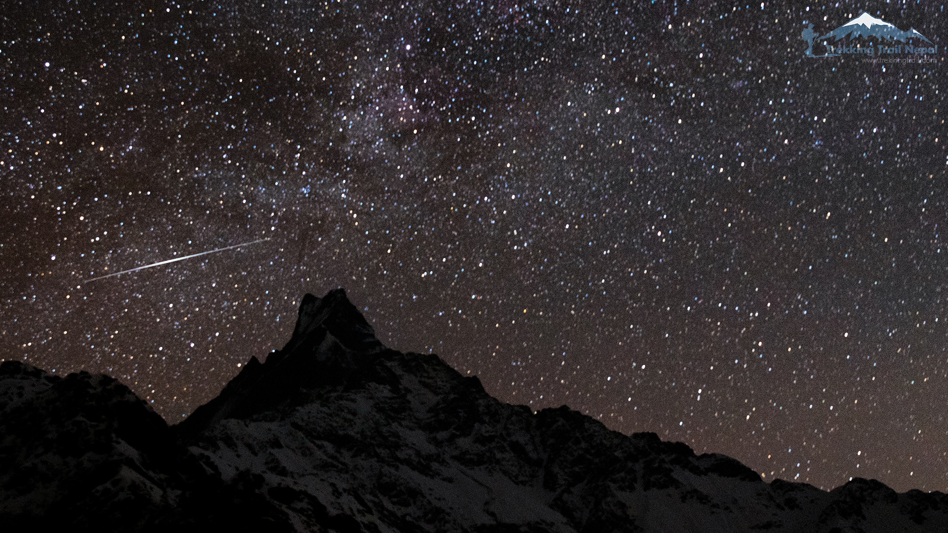 Nepal Lunar Trekking