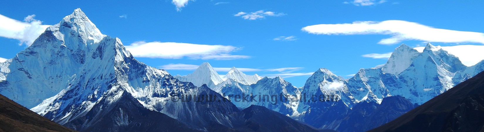 Nepal Tour Packages