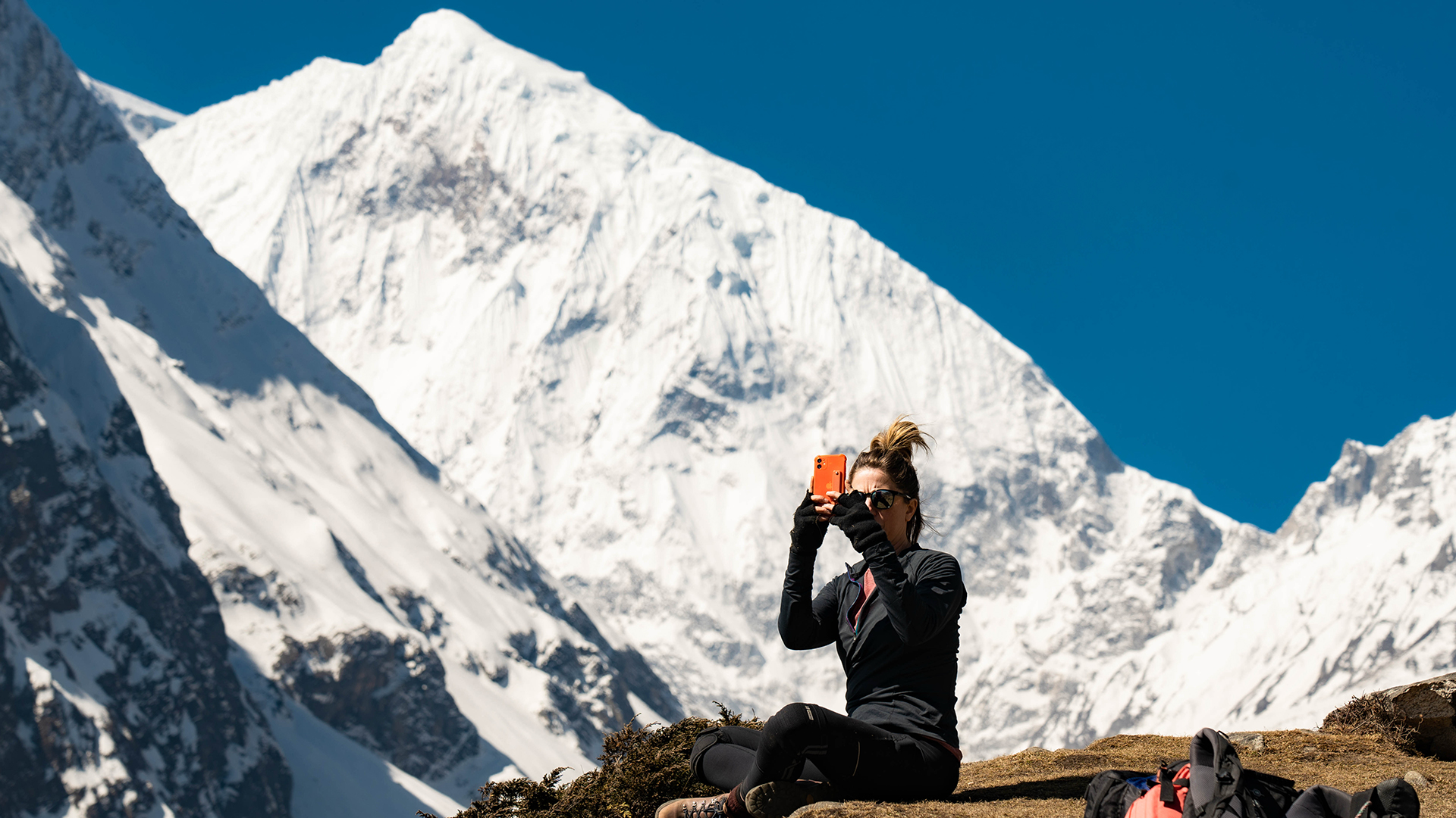 Terms of Use of Trekking Trail Nepal