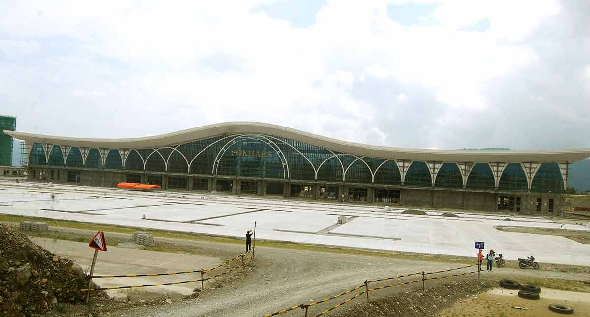 Pokhara International Airport Update.webp