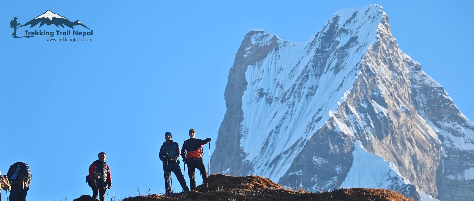 Annapurna Base Camp Mardi Himal Trek