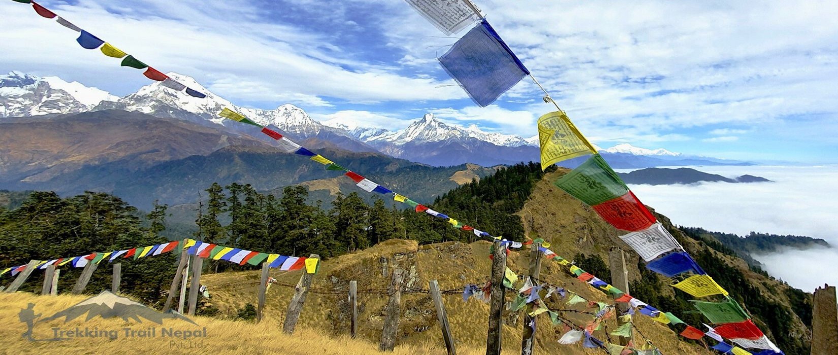 Kokhe Danda Trek