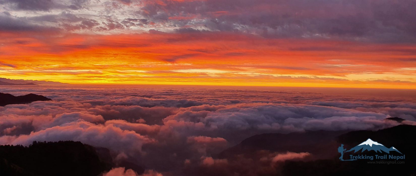 Sunrise Views from Mohare Danda