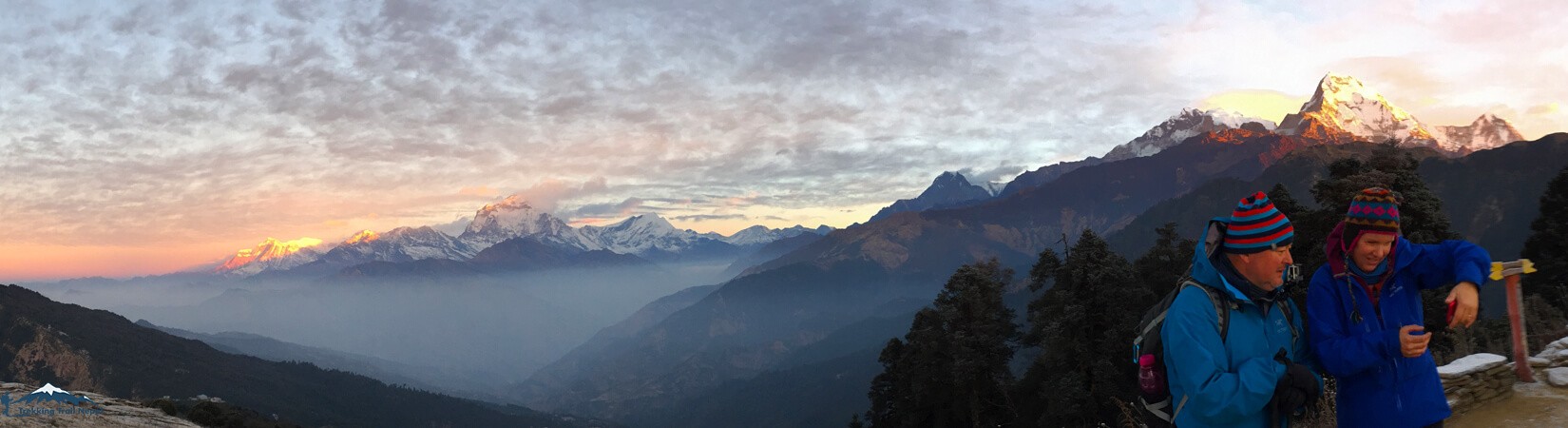 Update | Covid-19 Trekking in Nepal 2021