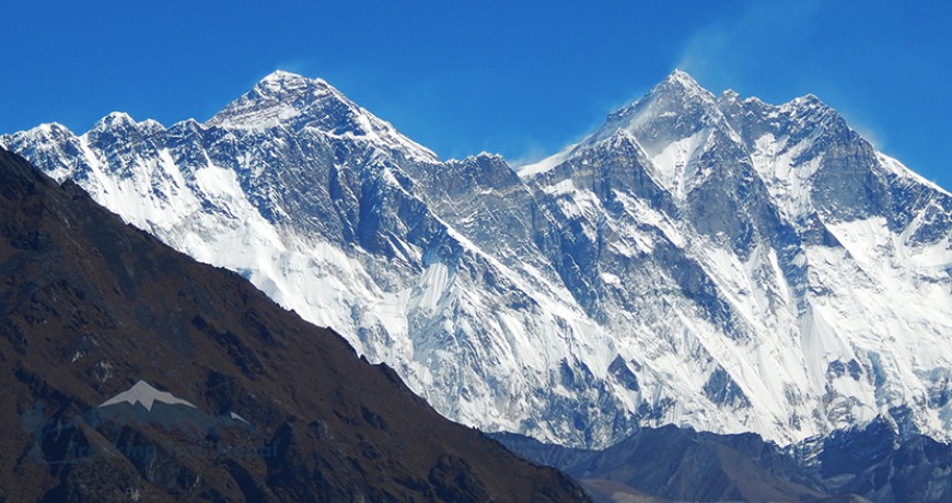 Nepal Hiking Trails - 50 Best Hiking in Nepal 2024