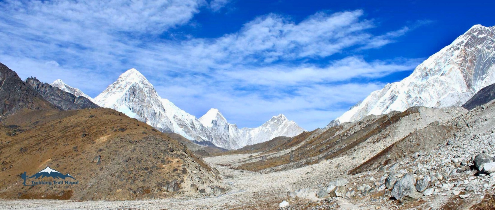 Everest Base Camp Trek without Flight