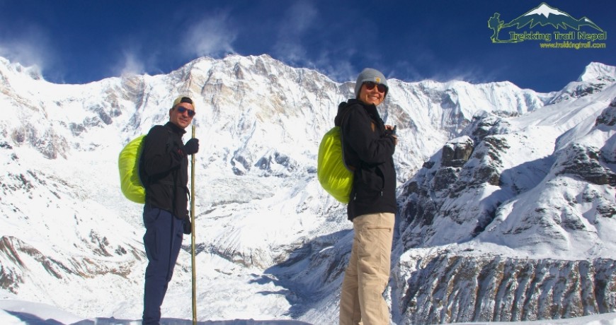 Every Thing You Need to Know about Annapurna Base Camp Trek