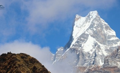 ABC Mardi Himal Trek